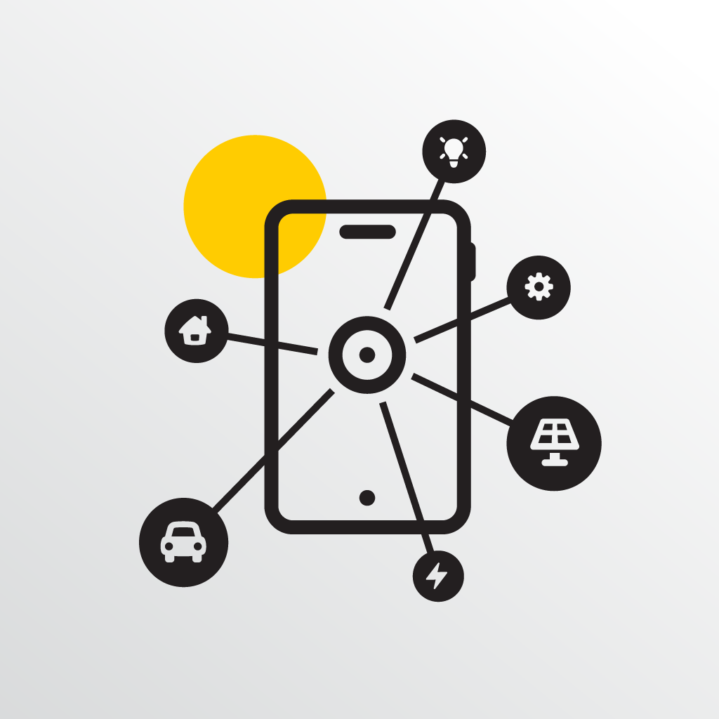 All in One App_1024x1024