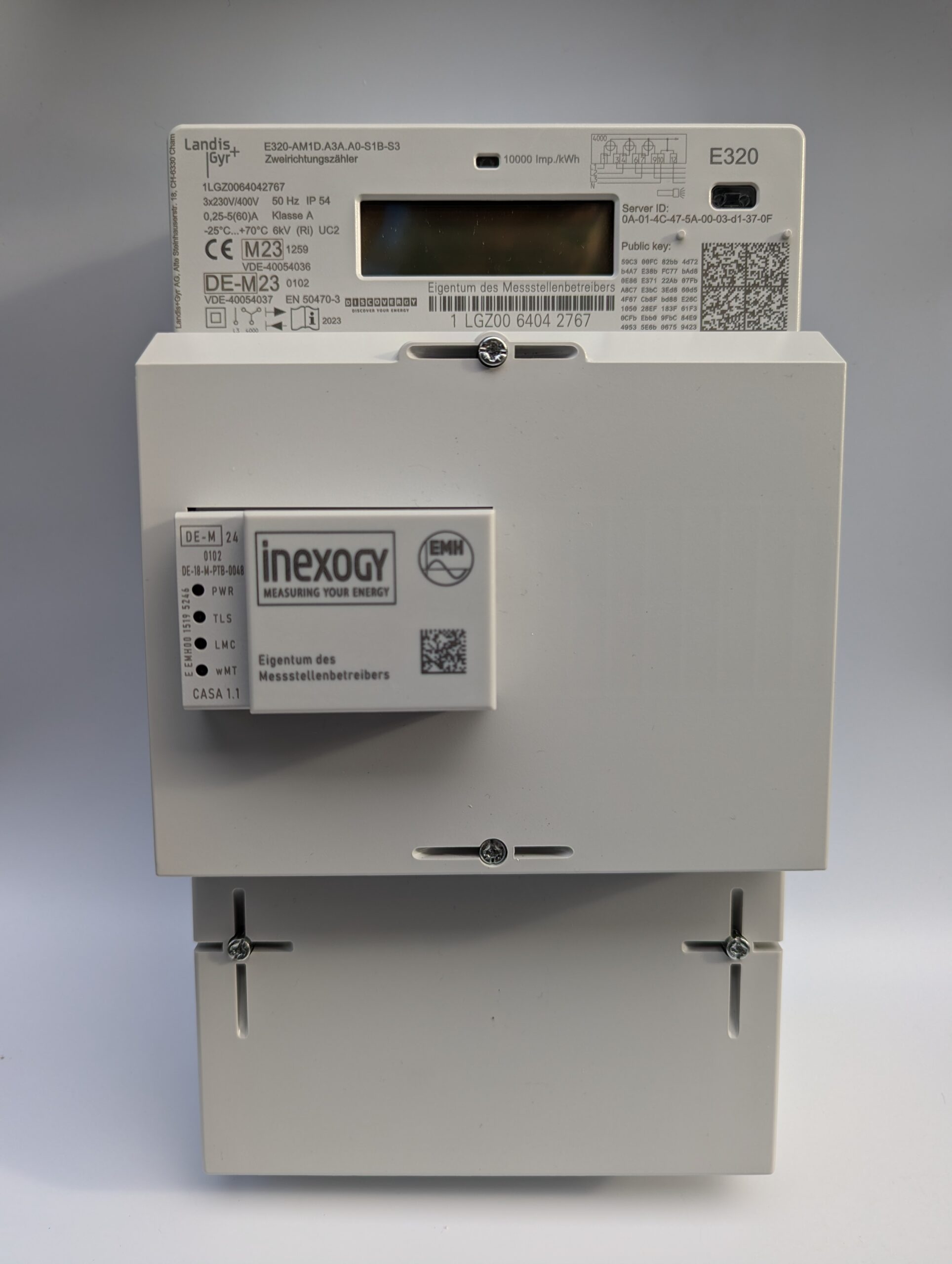 iMSys1